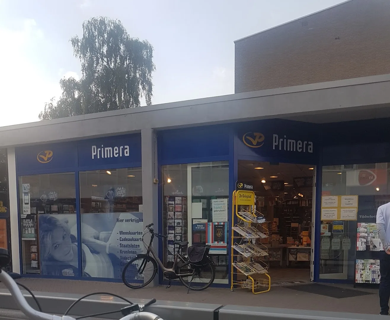 Primera BLZ Westra Kerschoten — foto 4