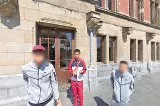 Relay Amsterdam CS IJ-passage — foto 10