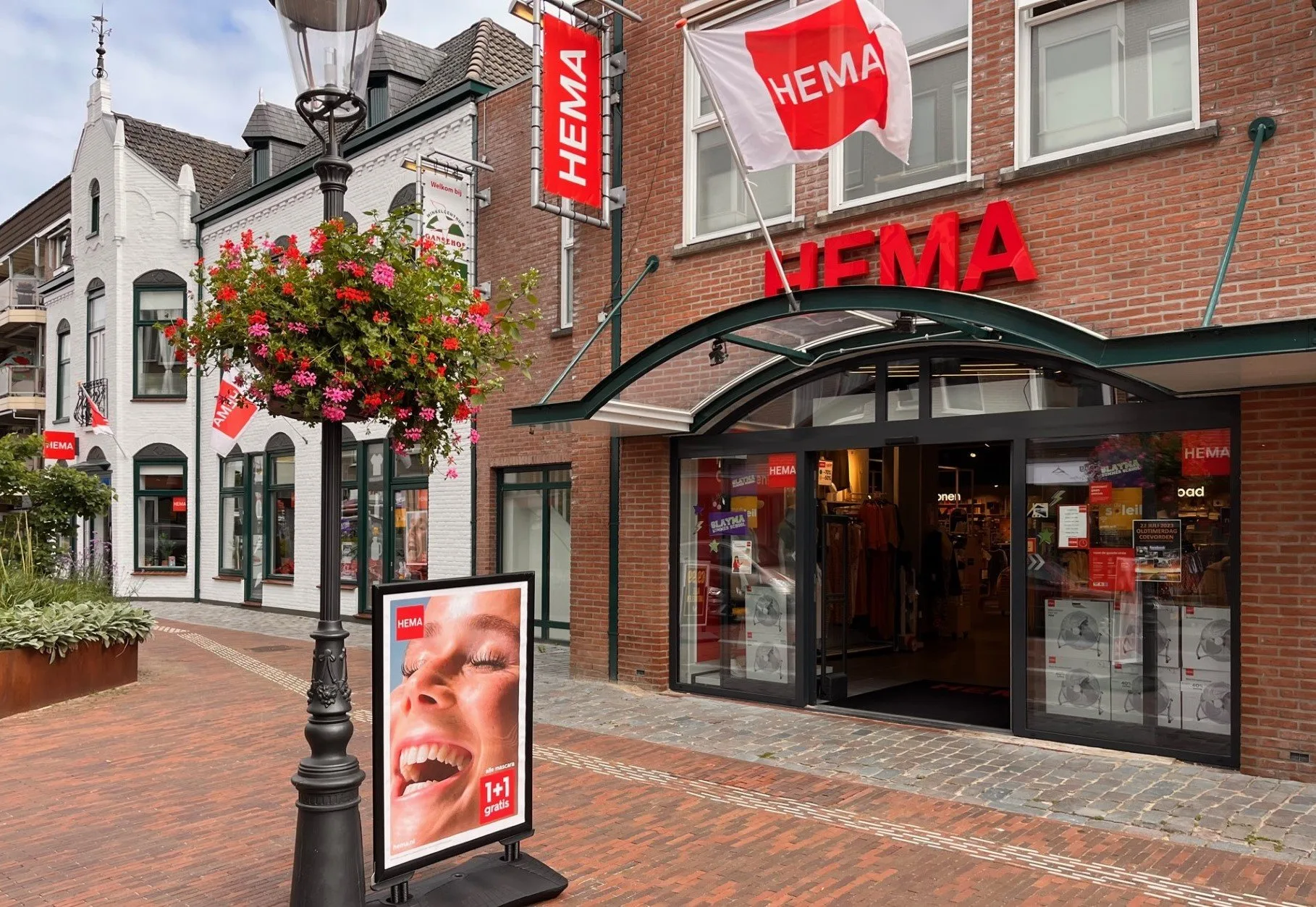 HEMA Coevorden