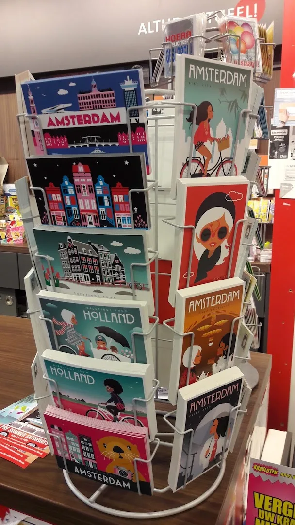 IJBURG BOEKEN — foto 3