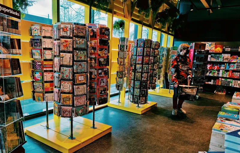 IJBURG BOEKEN — foto 4