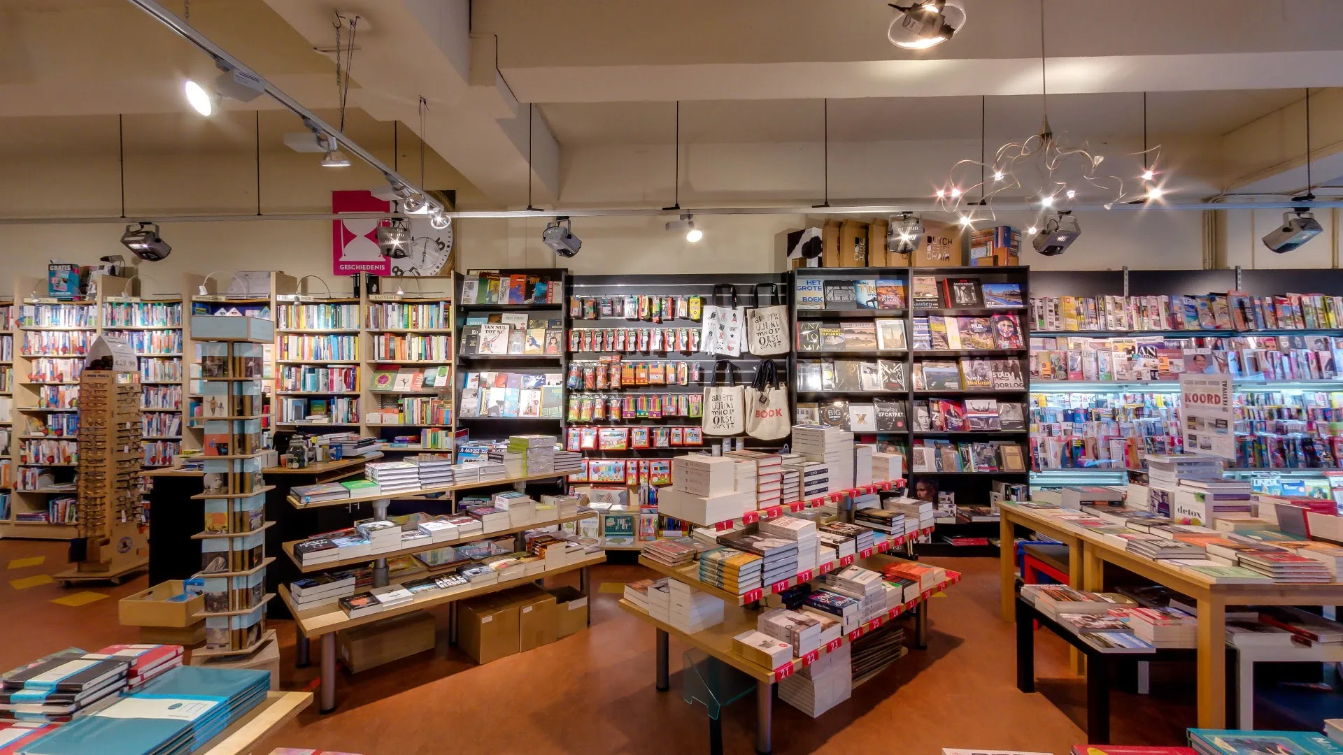 Boekhandel van Noord — foto 10