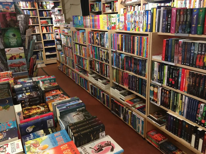 Boekhandel van Noord — foto 3