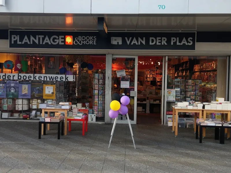 Boekhandel van Noord — foto 4