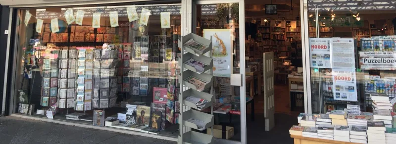 Boekhandel van Noord — foto 5