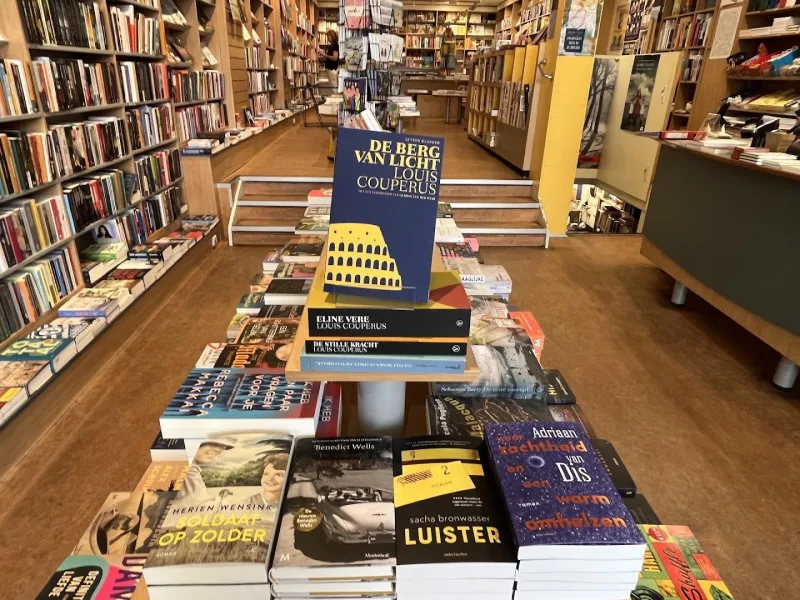 Boekhandel Mulder — foto 2