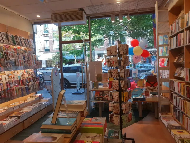 Boekhandel Mulder — foto 3