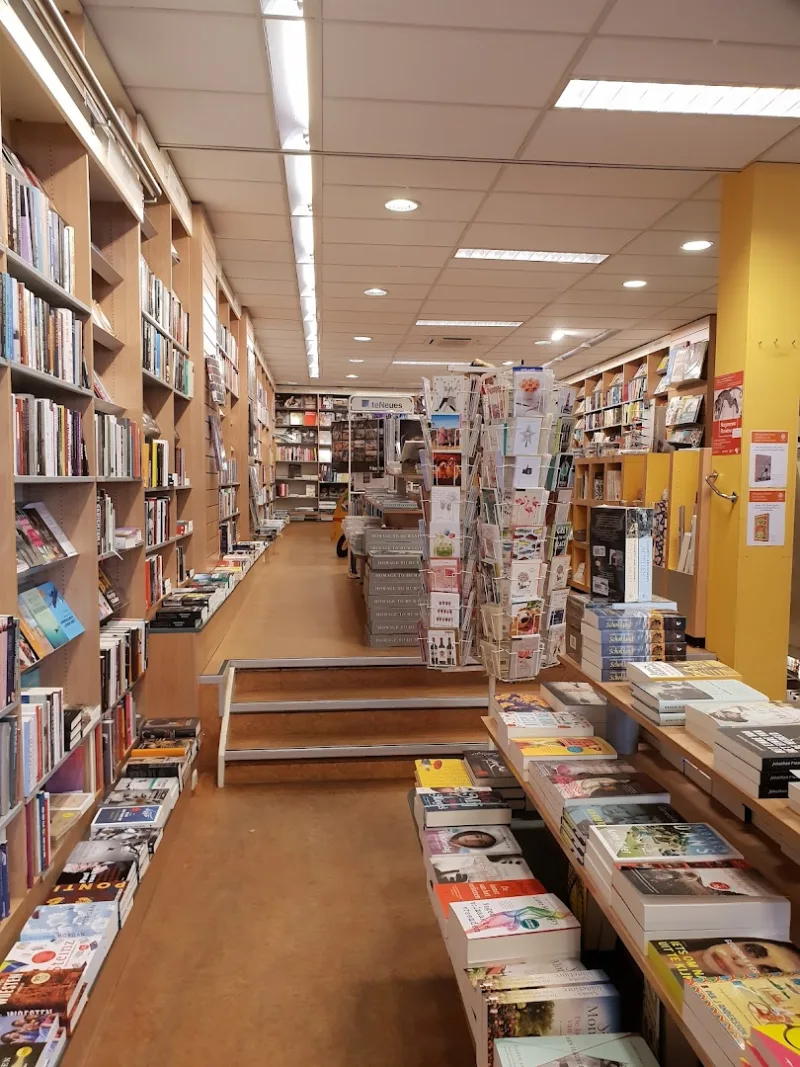 Boekhandel Mulder — foto 11