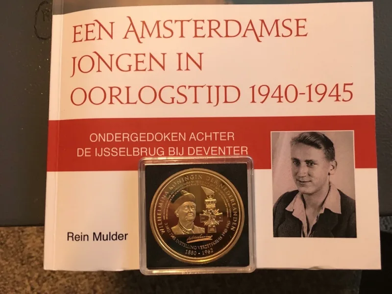 Boekhandel Mulder — foto 9