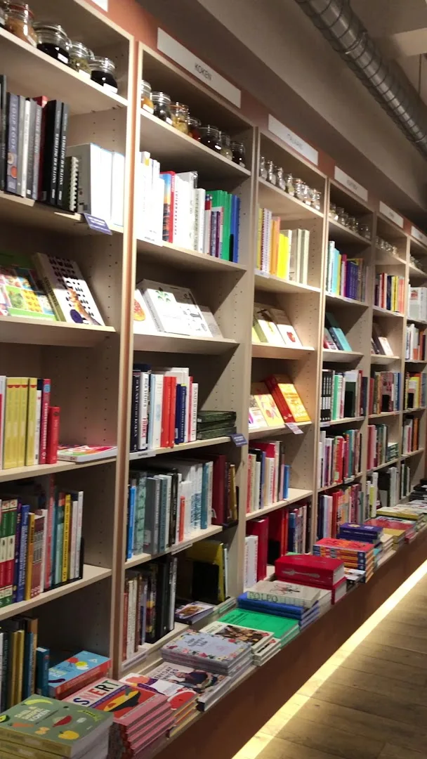 Boekhandel Meck & Holt — foto 2
