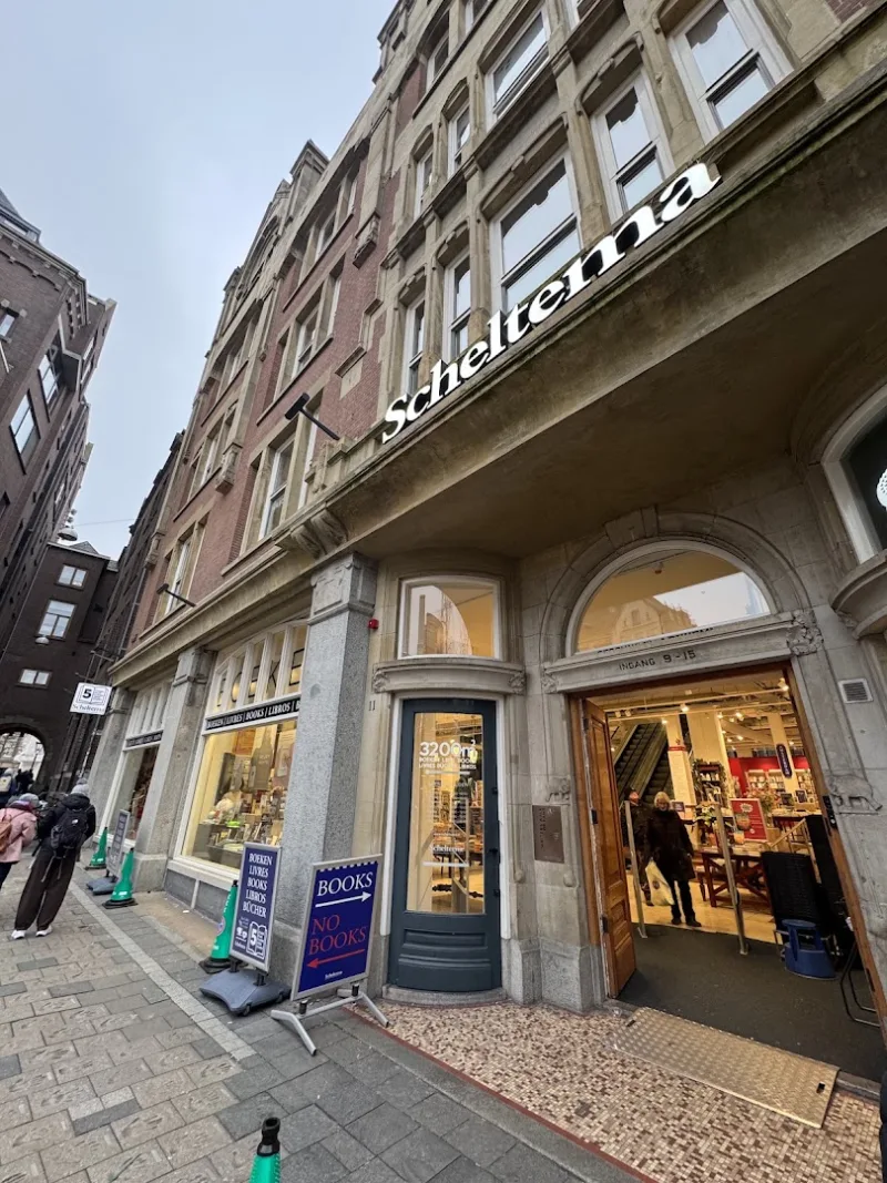 Boekhandel Meck & Holt — foto 7