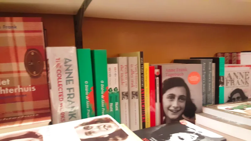 Boekhandel Jimmink — foto 2