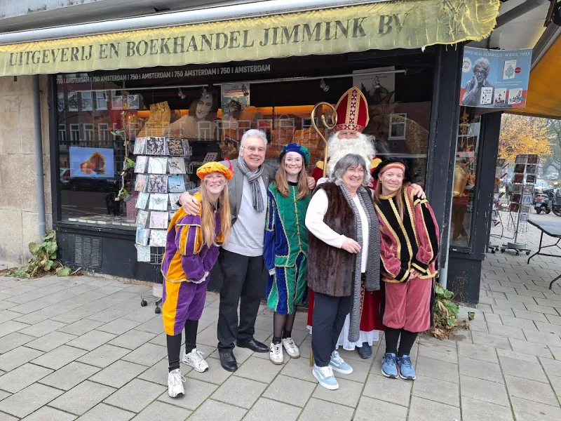 Boekhandel Jimmink — foto 9