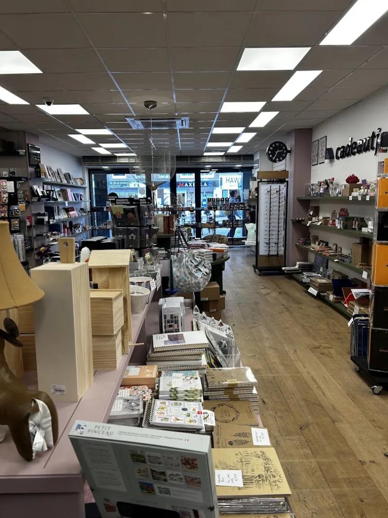 Boekhandel Hoogstins — foto 4