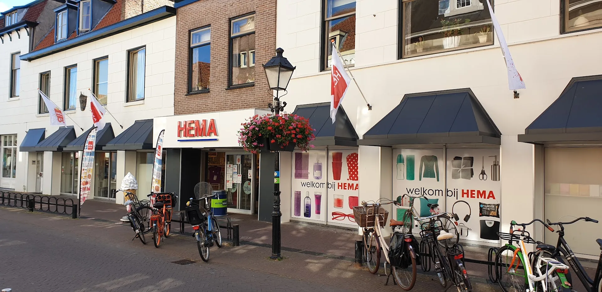 HEMA Culemborg — foto 3