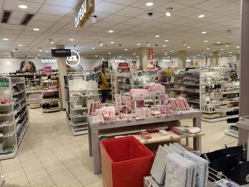 HEMA Culemborg — foto 4