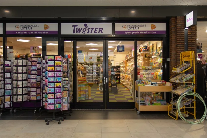 Twister — foto 2