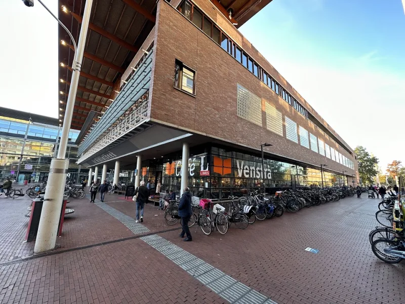 Boekhandel Libris Venstra — foto 6
