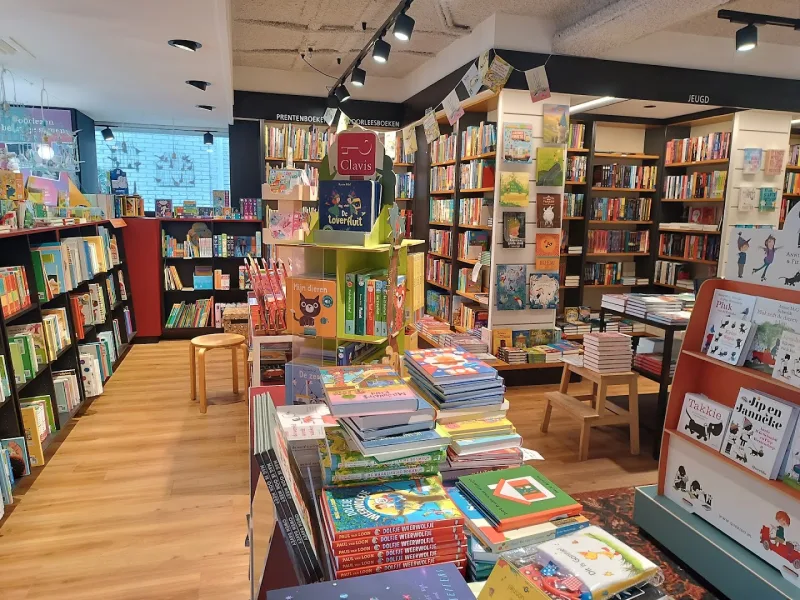 De Algemene Boekhandel — foto 9