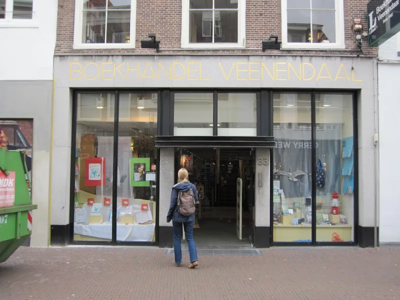 Boekhandel Veenendaal — foto 3
