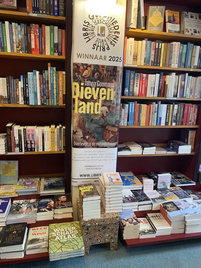 Boekhandel Veenendaal — foto 5