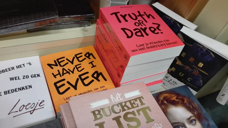 Boekhandel Veenendaal — foto 2