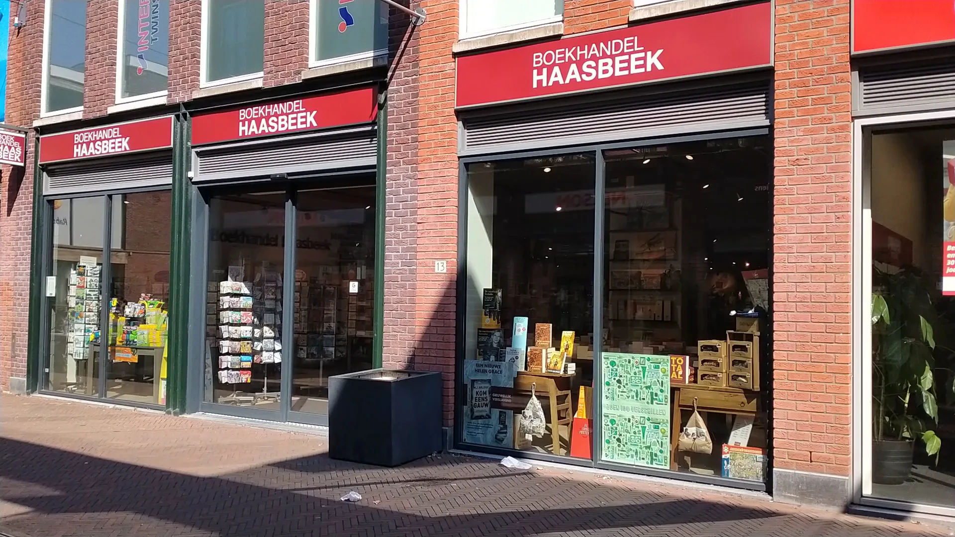 Haasbeek Herenhof — foto 2