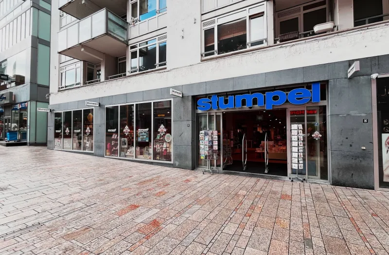 Boekhandel Stumpel Almere — foto 2