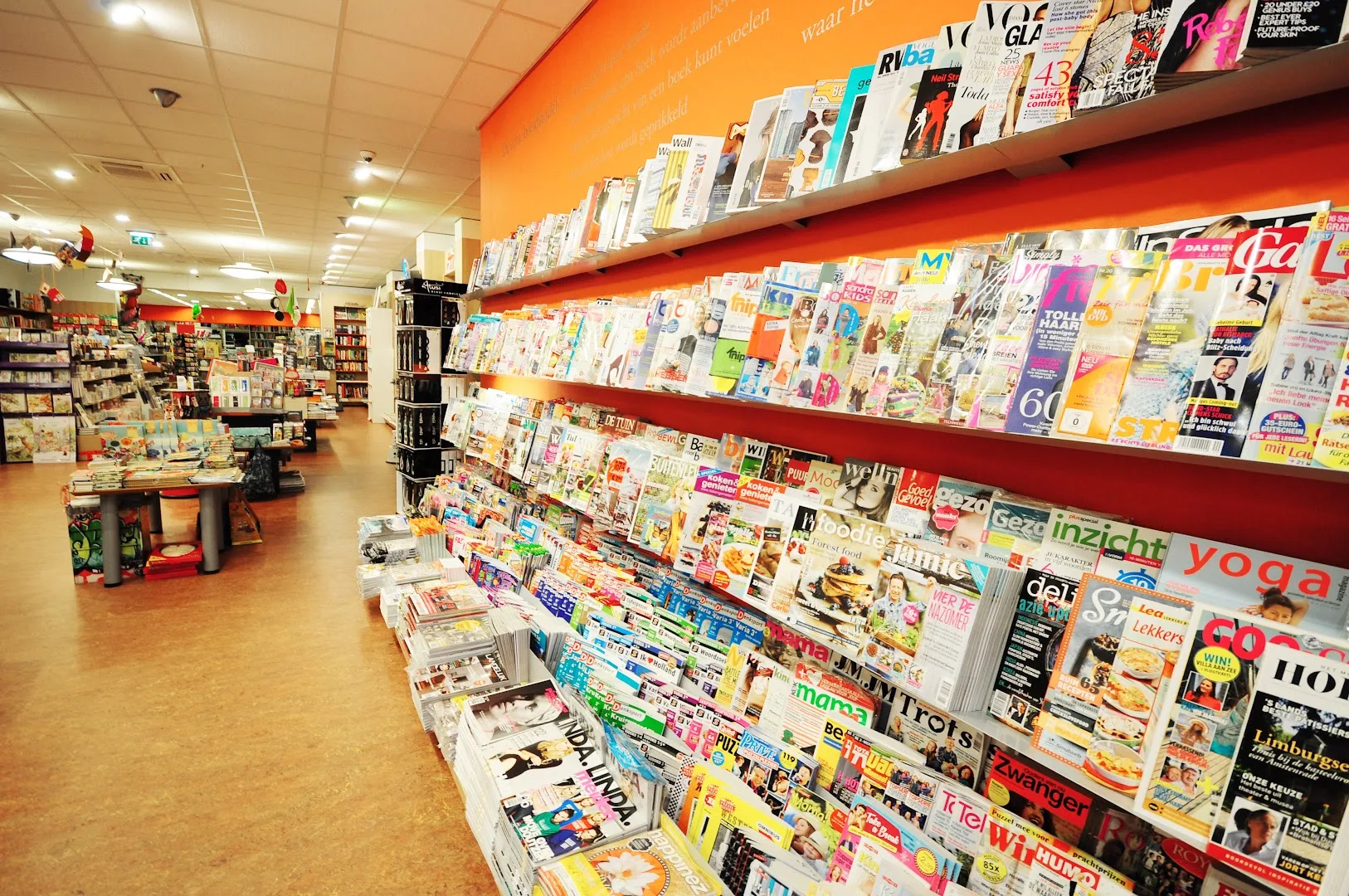 Van der Meulen's Boekhandel — foto 2
