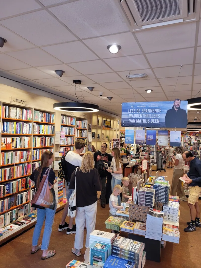 Van der Meulen's Boekhandel — foto 3