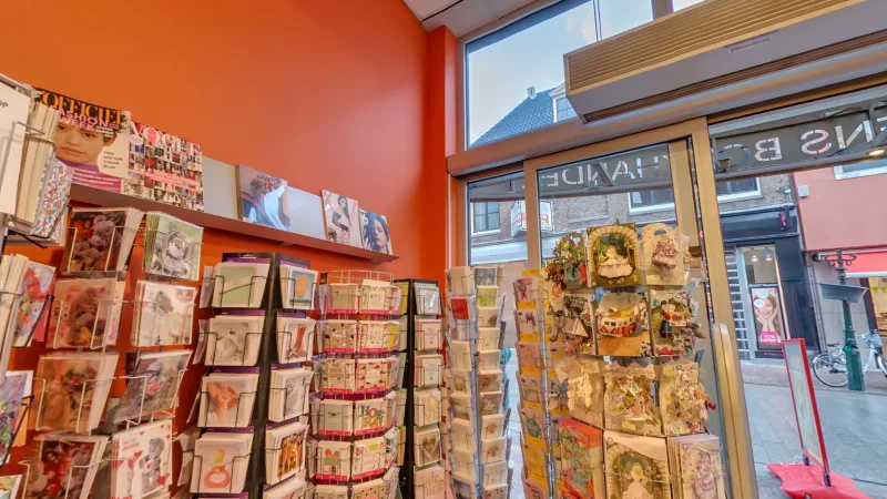 Van der Meulen's Boekhandel — foto 5