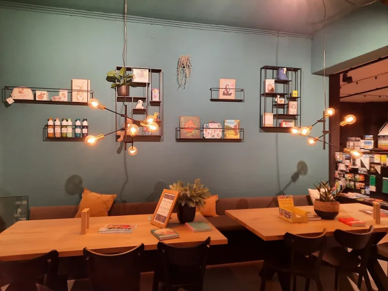 Boekhandel Stumpel Alkmaar — foto 10
