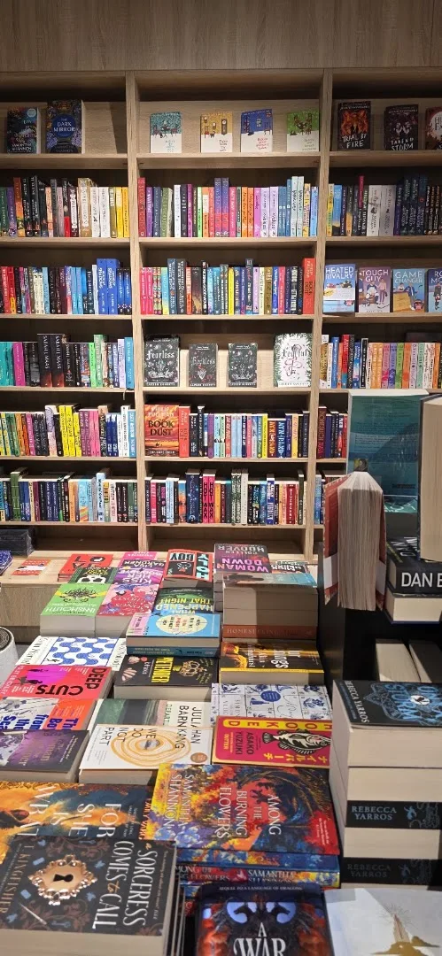 Boekhandel Stumpel Alkmaar — foto 4