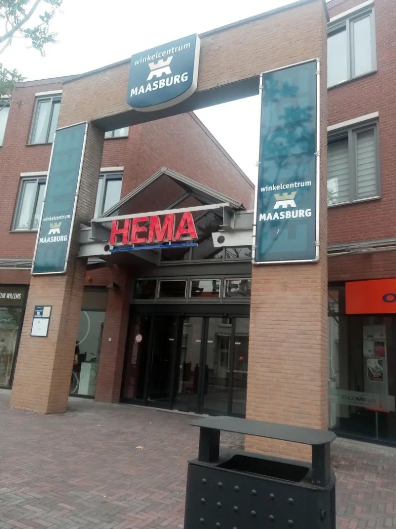 HEMA Cuyk — foto 3