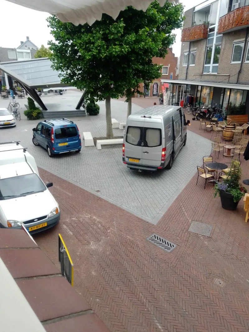 't Wijnhuys — foto 7