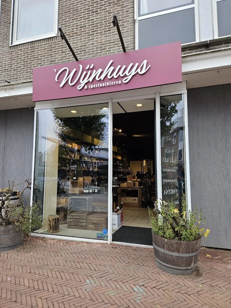 't Wijnhuys — foto 8