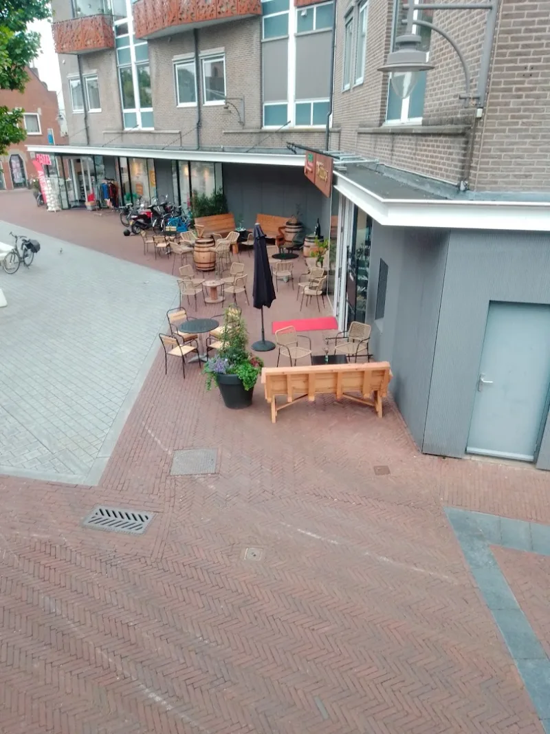 't Wijnhuys — foto 9