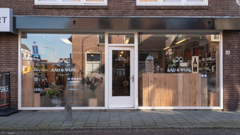 Aad & Wijn — foto 3