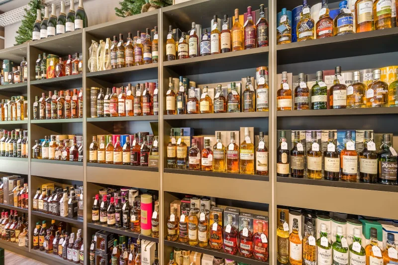 Bij Robbert Jan - Wijnhandel & Slijterij — foto 2