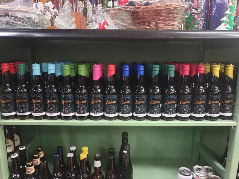 Bij Thijs, uw drankenspeciaalzaak — foto 11