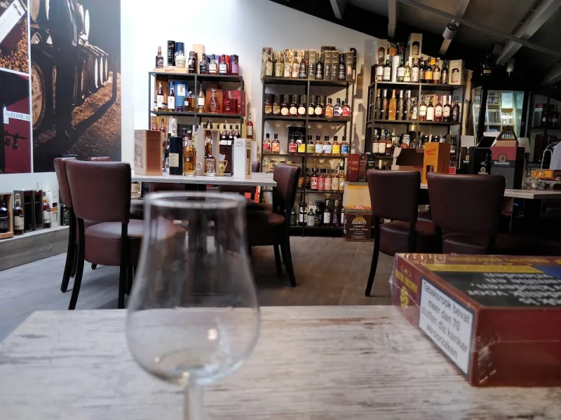 Bij Thijs, uw drankenspeciaalzaak — foto 5