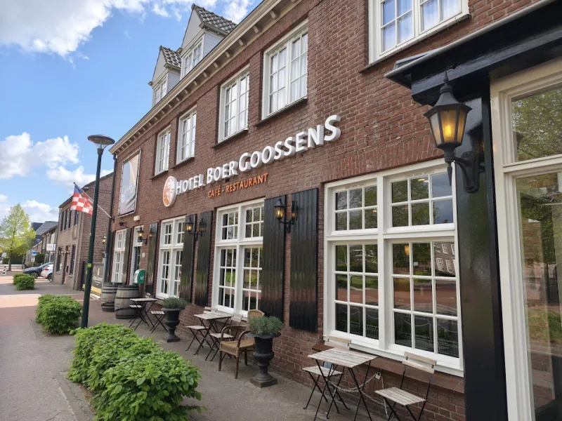 Boer Goossens — foto 6