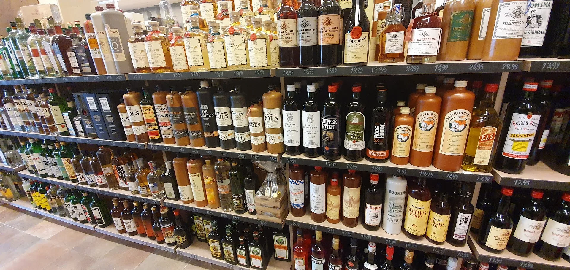 Bosma Booze & Bites — foto 2
