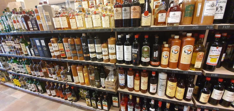 Bosma Booze & Bites — foto 3