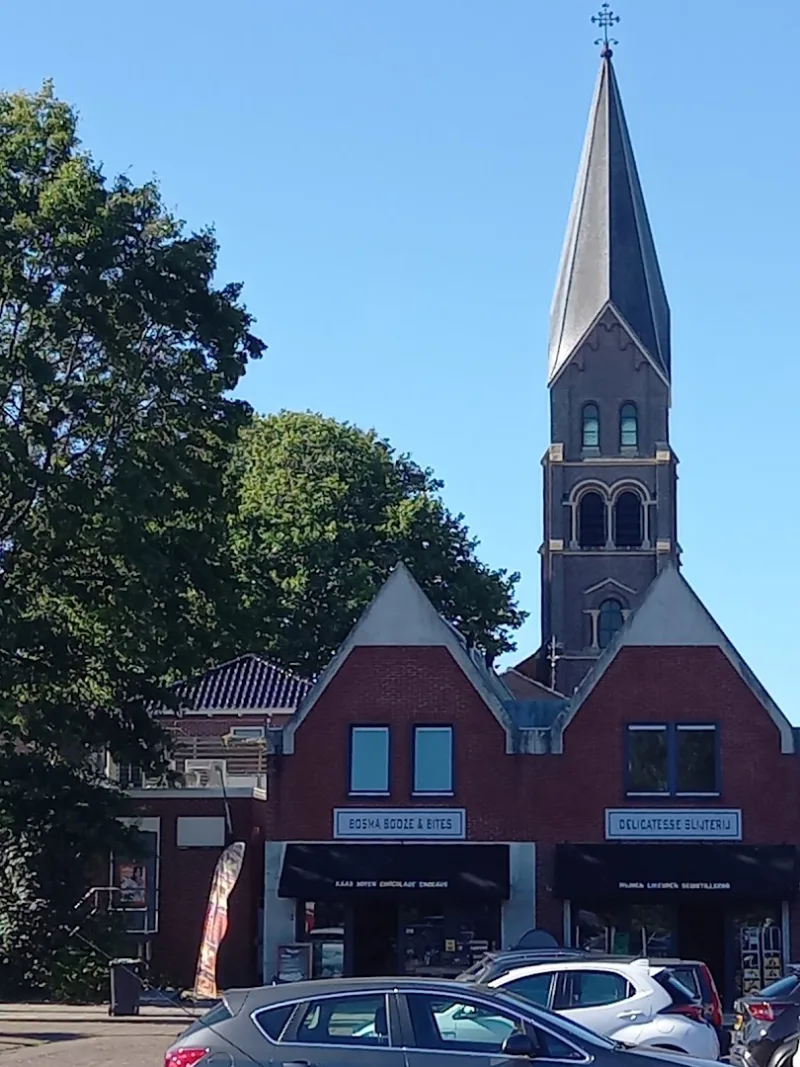 Bosma Booze & Bites — foto 5