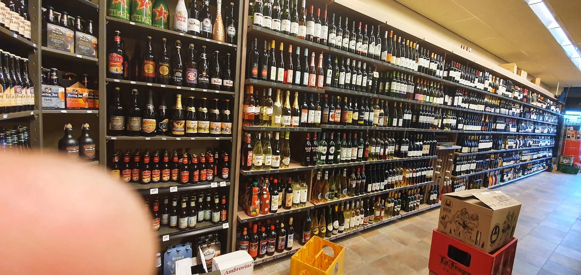 Bosma Booze & Bites — foto 8