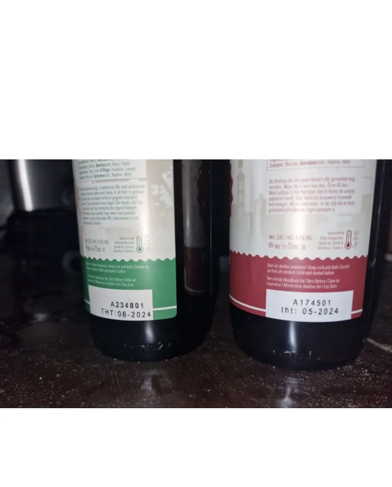 Bottled Service — foto 8