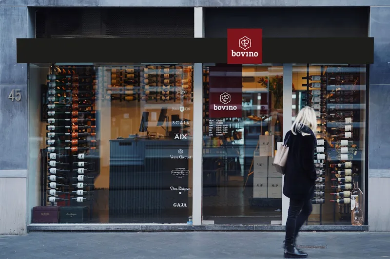 Bovino Maastricht — foto 2