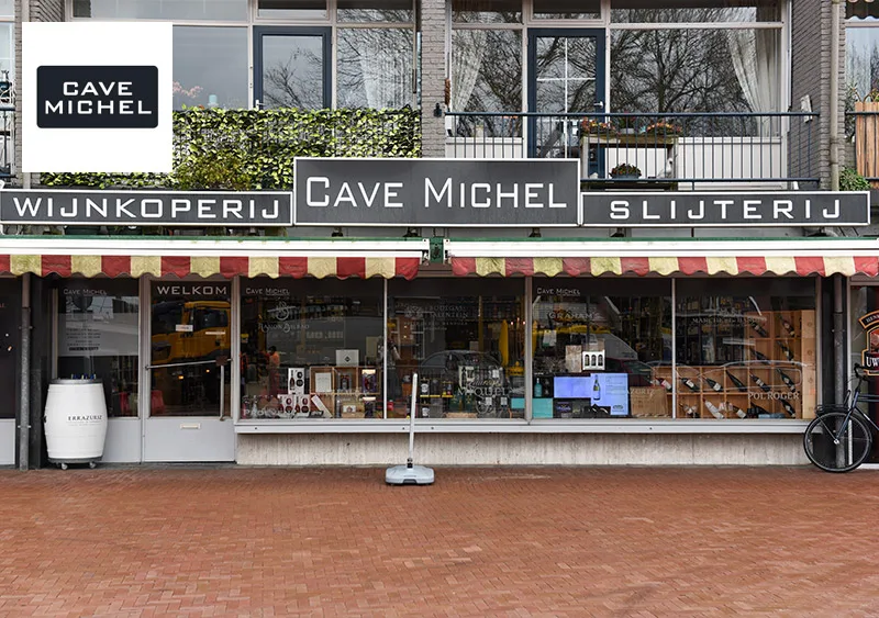 Cave Michel — foto 2