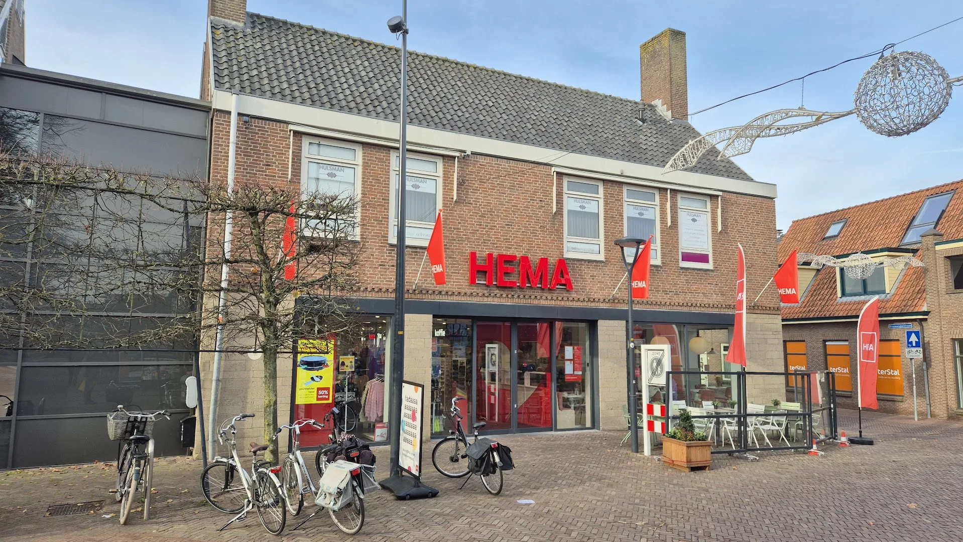 HEMA Dalfsen — foto 3